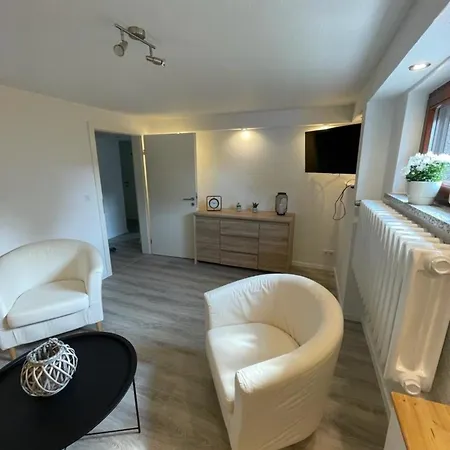 Nordnest Appartement Karlshagen Buitenkant foto
