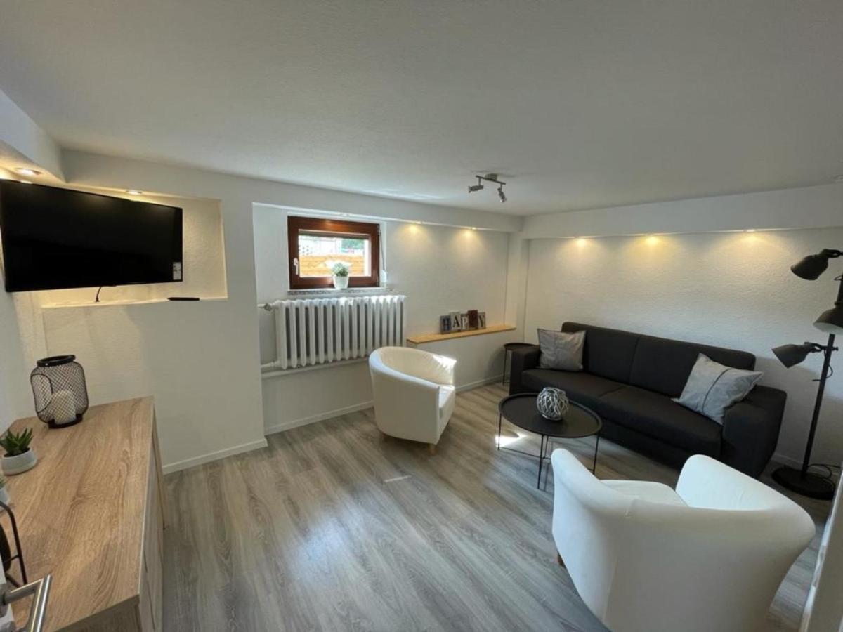 Apartment Nordnest Karlshagen
