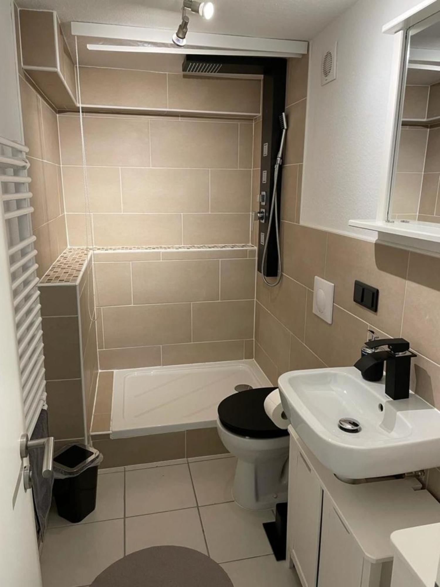 Nordnest Apartament Karlshagen