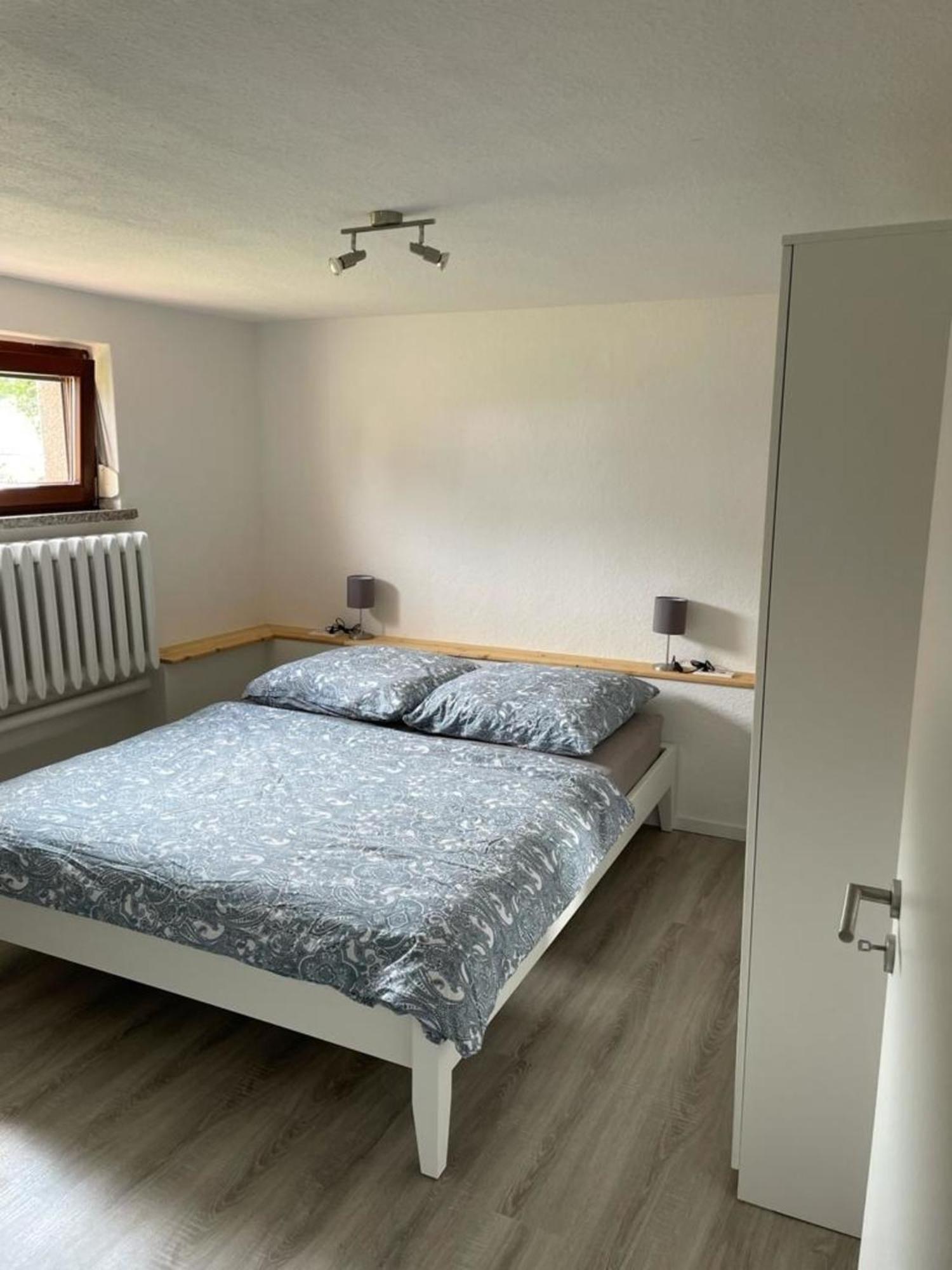 Apartment Nordnest