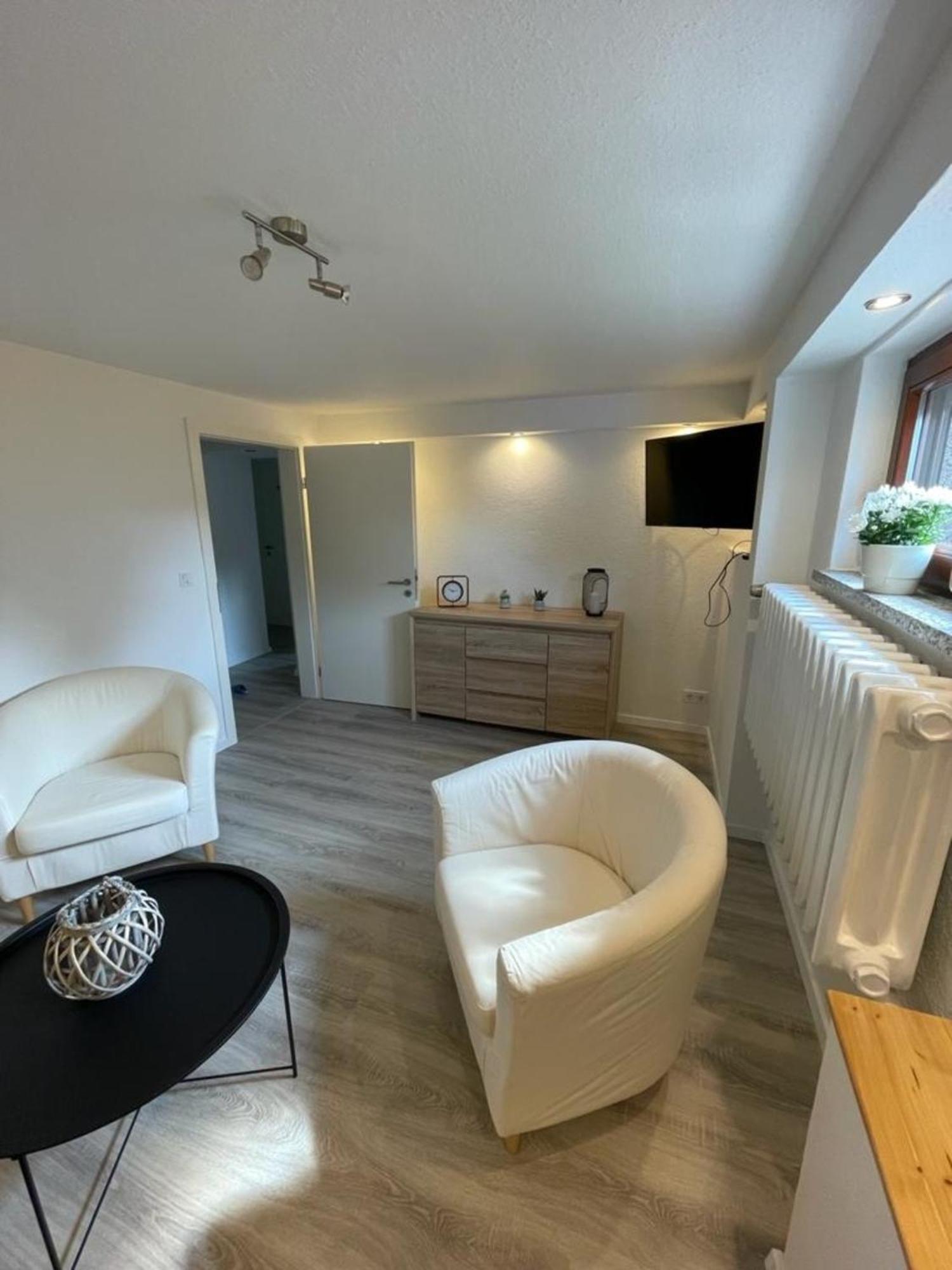 Nordnest Apartment *