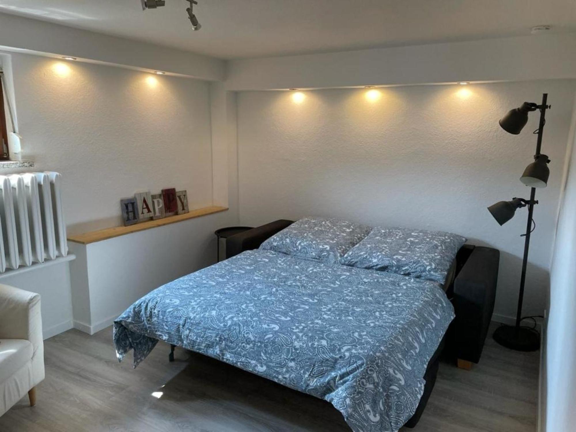 Apartment Nordnest