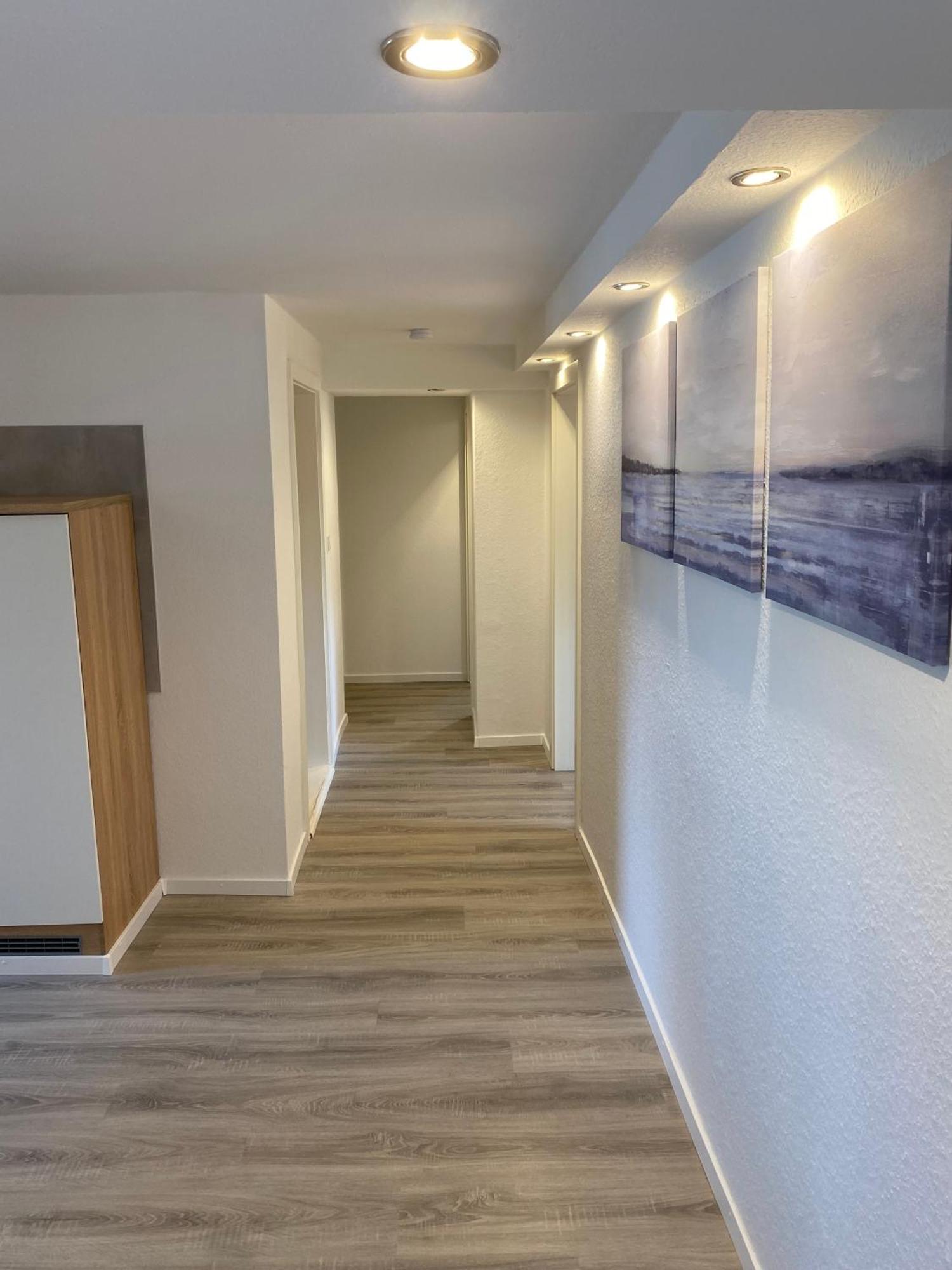 Apartament Nordnest *