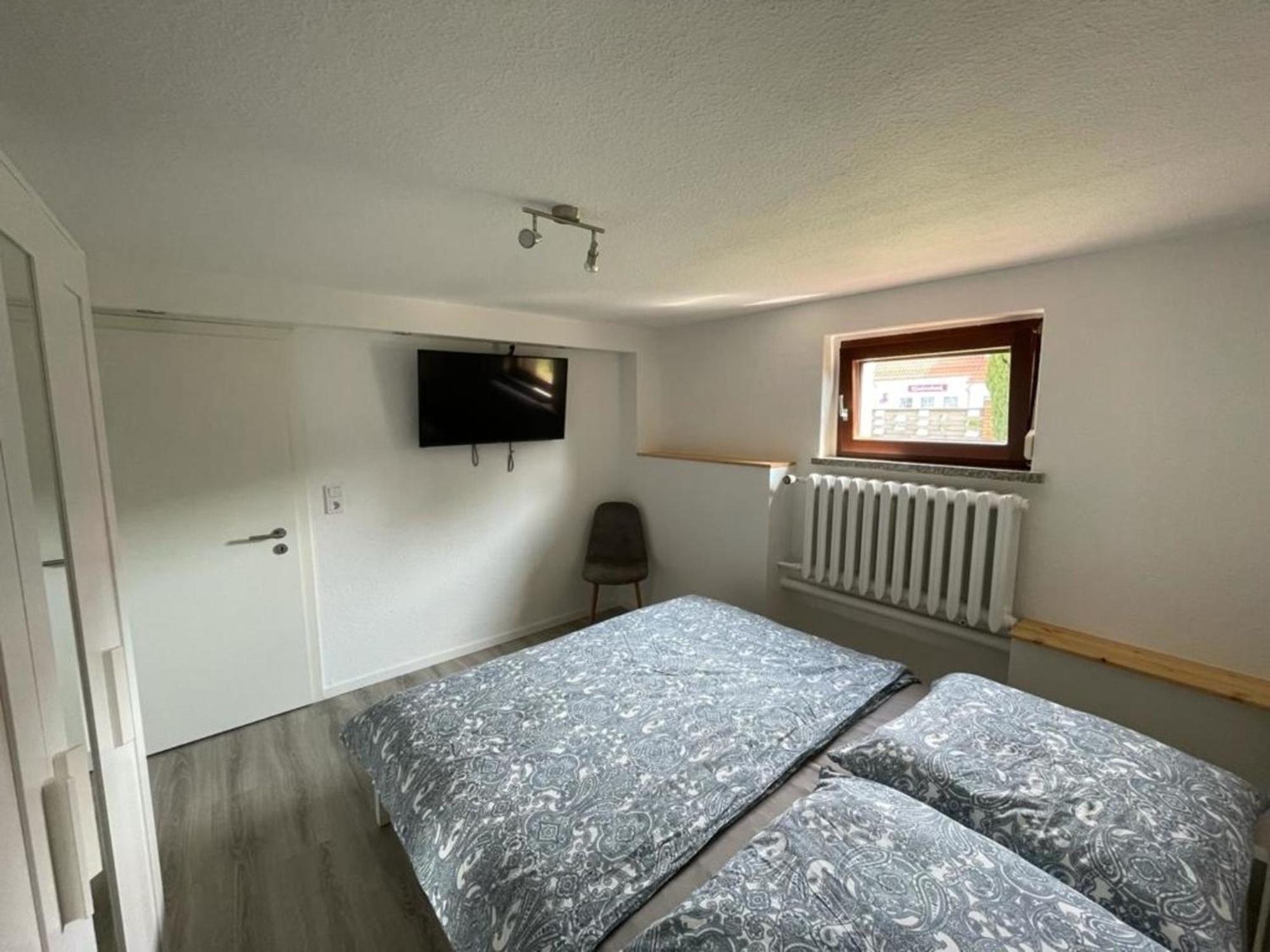 Nordnest Apartment Karlshagen