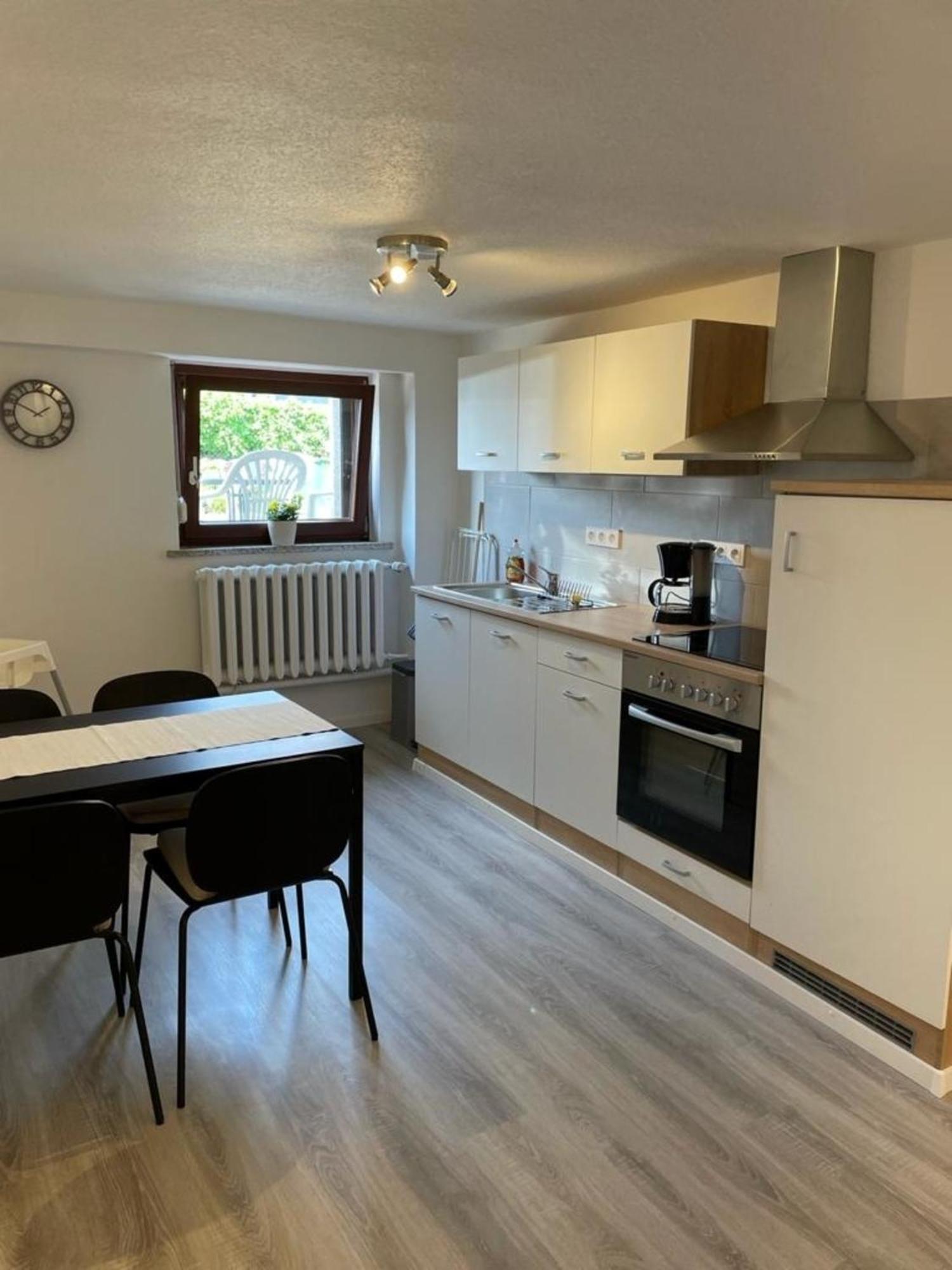 Apartment Nordnest Karlshagen